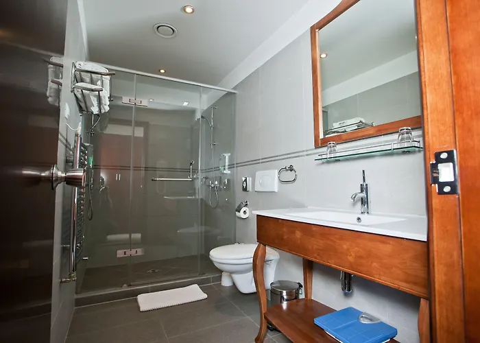 酒店 Sun Palace Wellness 玛丽亚温泉