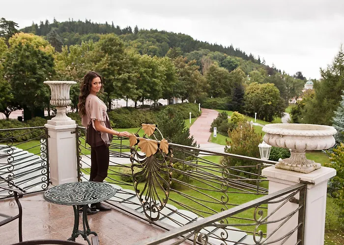 Sun Palace Wellness 4* 玛丽亚温泉