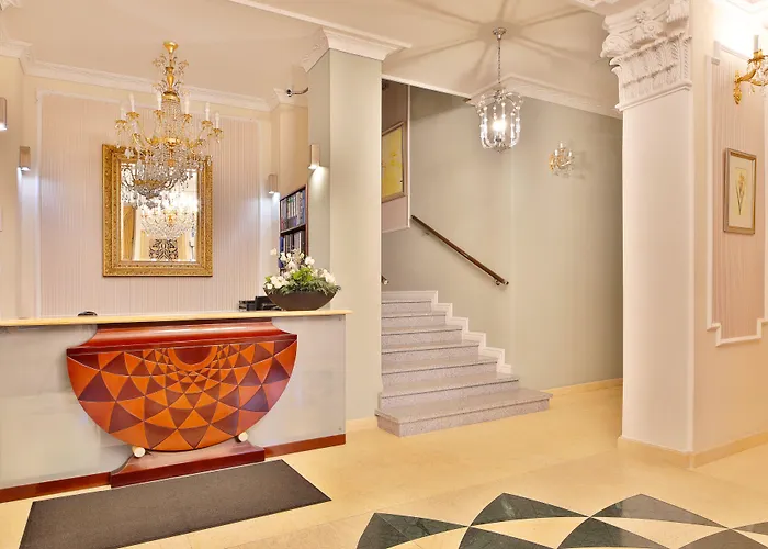 Hotel Sun Palace Wellness