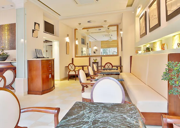 Hotel Sun Palace Wellness