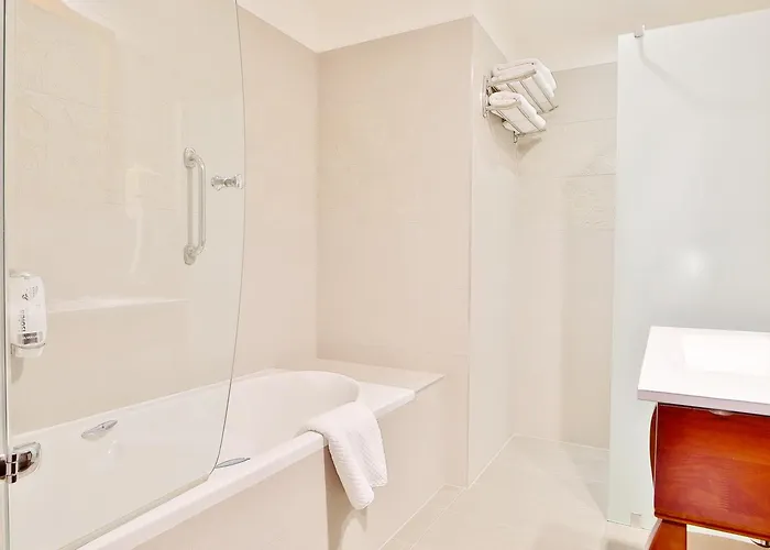 Sun Palace Wellness 酒店 玛丽亚温泉