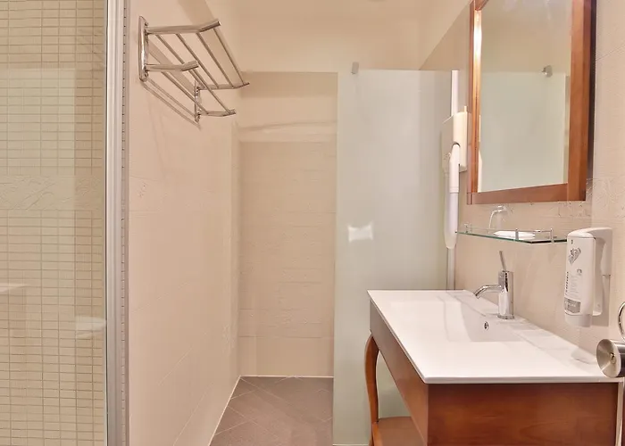 Sun Palace Wellness 4* 玛丽亚温泉