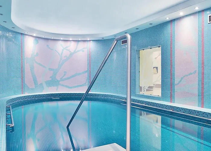 Sun Palace Wellness 4* 玛丽亚温泉