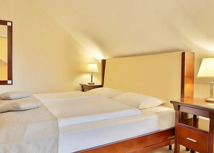 Hotel Sun Palace Wellness