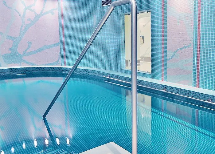 Hotel Sun Palace Wellness 4*