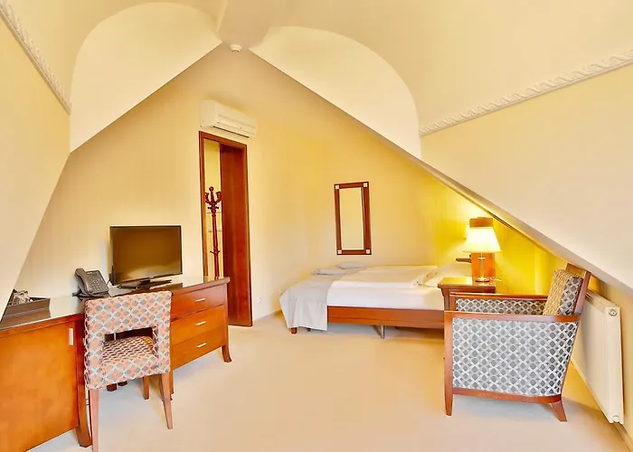 Hotel Sun Palace Wellness